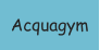 Acquagym
