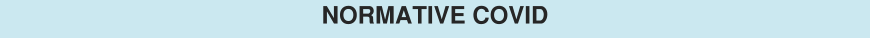 NORMATIVE COVID