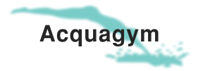 Acquagym