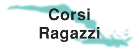 Corsi Ragazzi