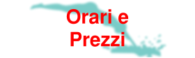 Orari e Prezzi